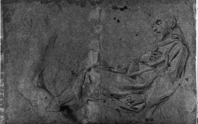 Death of St. Francis